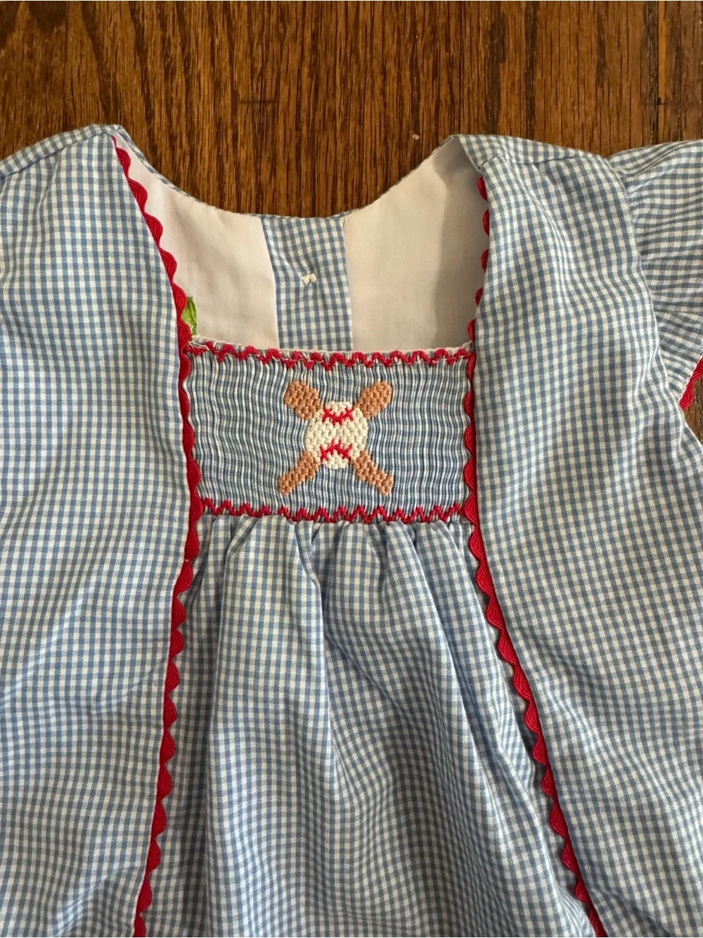 Classic Whimsy classic blue